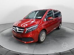 Mercedes-Benz V 250 d EDITION Kompakt Kamera MBUX LED