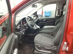 Mercedes-Benz V 250 d EDITION Kompakt Kamera MBUX LED