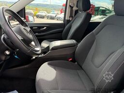 Mercedes-Benz V 250 d EDITION Kompakt Kamera MBUX Kühlschrank