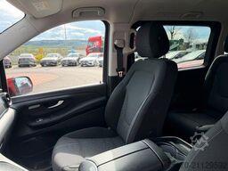 Mercedes-Benz V 250 d EDITION Kompakt Kamera MBUX Kühlschrank