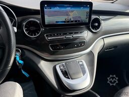 Mercedes-Benz V 250 d EDITION Kompakt Kamera MBUX Kühlschrank