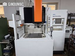 +GF+ AgieCharmilles FO 350SP