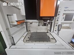 +GF+ AgieCharmilles FO 350SP