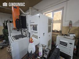 +GF+ AgieCharmilles FO 350SP