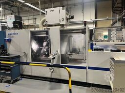 Koepfer EMAG K 160