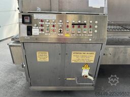 Koppens Braadlijn Type BR 3000/900