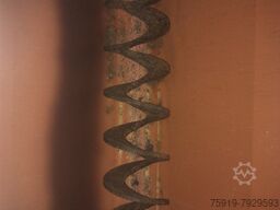 Other Salzstreuer, Streumaschine Winterdienst Küpper Weisser für UNIMOG (3658)