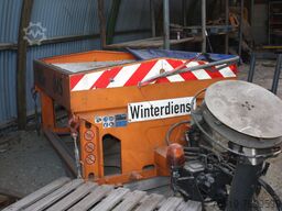 Other Salzstreuer, Streumaschine Winterdienst Küpper Weisser für UNIMOG (3678)