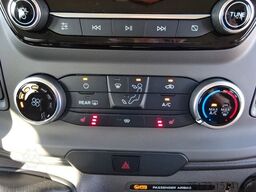 FORD Transit Custom 340L2 Kombi 2xKlima Rampe KMP BTW