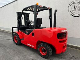 Hangcha CPCD50