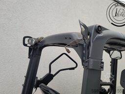 Linde E16P