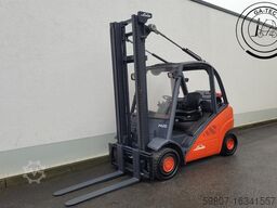 Linde H25T