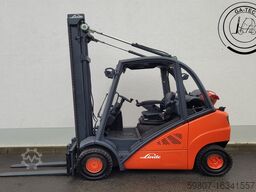 Linde H25T