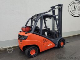 Linde H25T