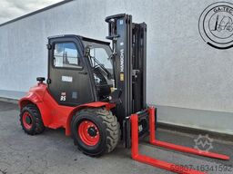 Hangcha CPCD35 All Rad