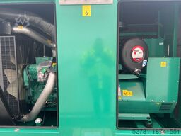 Cummins C275DEQ - 275 kVA Generator - DPX-18514-Q