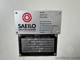 Saeilo Contur MSL 450