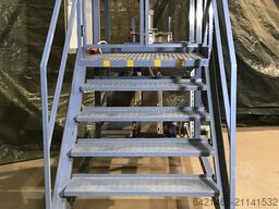 Europrima Crusher D-300