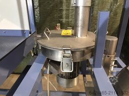 Europrima Crusher D-300