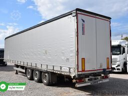 SCHMITZ CARGOBULL SCS24/L Varios