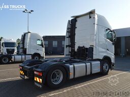 VOLVO FH 460 Globetrotter XL i-Save I-ParkCool