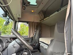 DAF XF 460 FT Euro6 manual