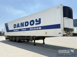 Schmitz Cargobull Sonstige Doppelstock