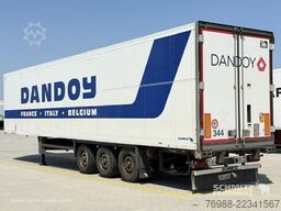 Schmitz Cargobull Sonstige Doppelstock
