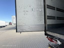 Schmitz Cargobull Tiefkühler Standard