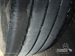 Schmitz Cargobull Tiefkühler Standard