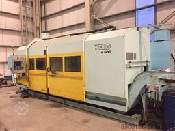 HEID Magdeburg S500