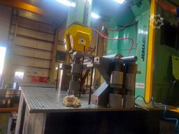JOBS Jomach 32