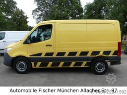 MERCEDES-BENZ Sprinter III Kasten 316 CDI RWD Schwingsitz
