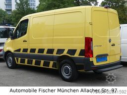 MERCEDES-BENZ Sprinter III Kasten 316 CDI RWD Schwingsitz