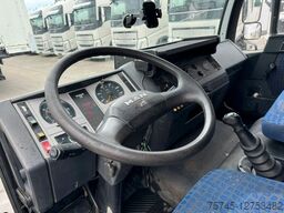 MAN 8.150 * PRITSCHE * 7.SITZE  * ORG KM * TÜV *AHK