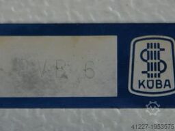KÜBA DVB6