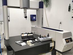 Carl Zeiss Contura G2