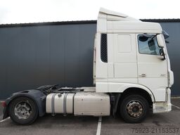 DAF XF 440 Space Cab tractor unit