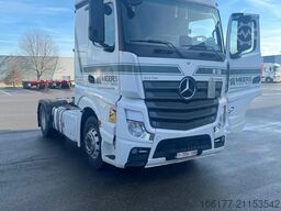 Mercedes-Benz Actros 1843