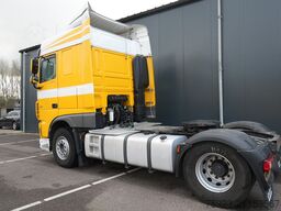 DAF XF 430 Space Cab tractor unit