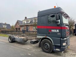 DAF XF 95.380 Euro 3 Handgeschakeld