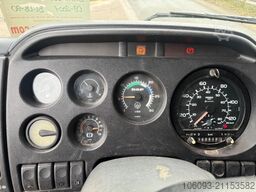 DAF XF 95.380 Euro 3 Handgeschakeld