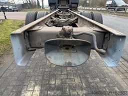 DAF XF 95.380 Euro 3 Handgeschakeld