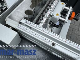 MAGGI BORING SYSTEM MS LINE 704 do produkcji nieseryjnej