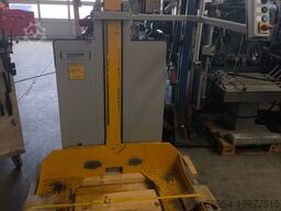 Knorr Stapelheber SL - 3