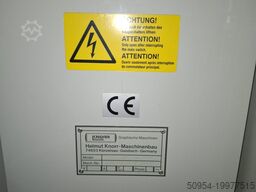 Knorr Stapelheber SL - 3