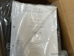 Fischbein MAXIMUM SPEED 2200 R.P.M.