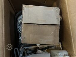 Fischbein MAXIMUM SPEED 2200 R.P.M.