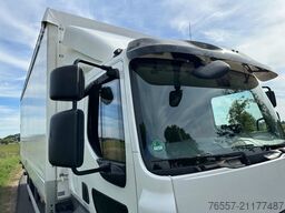 Renault D240.12. EURO6. 11-2021.