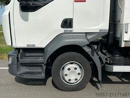 Renault D240.12. EURO6. 11-2021.